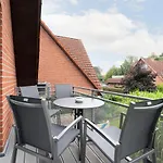 Ferienwohnung Hygge